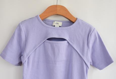 Tričko vel.9 - 10 let, river island,140