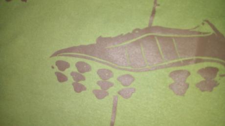 Triko - 2 ks na chlapečka, age,92