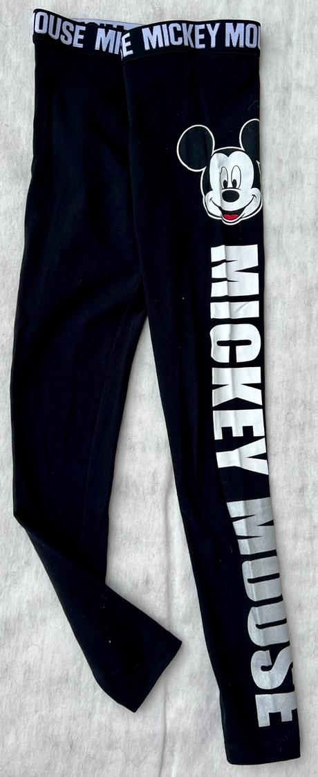 Leginy disney vel. 13-14 let, pepco,164
