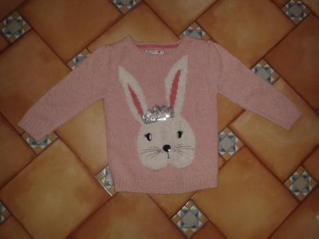 Svetr yd, young dimension,104