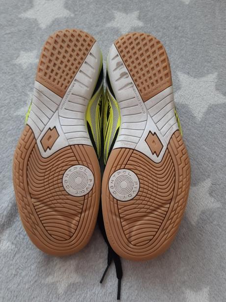 Sálové tenisky, lotto,35