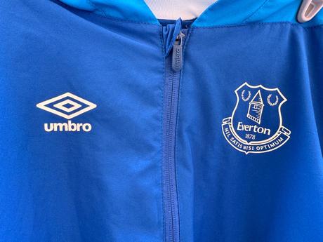 Sportovni bunda, umbro,146