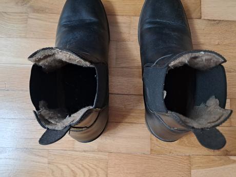 Jezdecká perka, decathlon,39