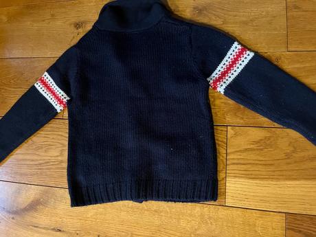 Set oblečení pro kluky - 15ks, vel. 4-6 let, 104–116