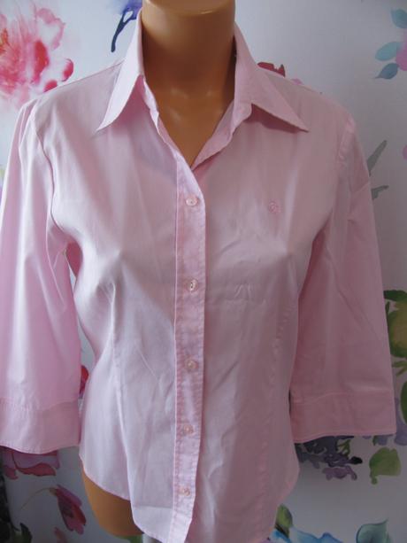 Luxusní dámská košilová halenka, gerry weber,40