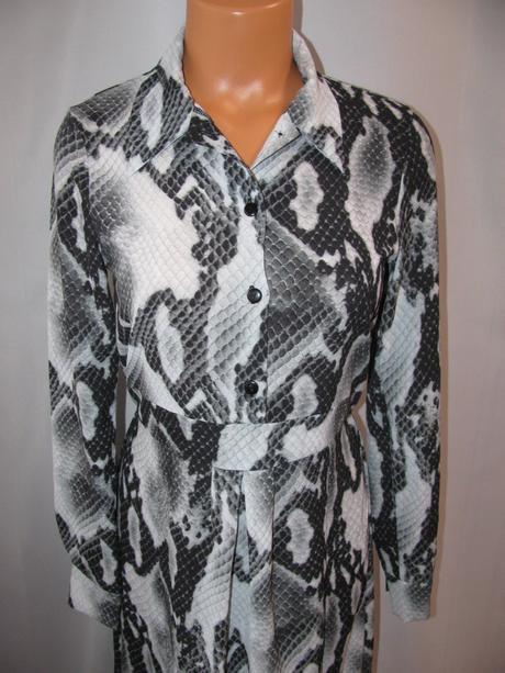 Dámské šaty - ayanapa, xs