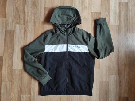 Bunda jaro/podzim, xl