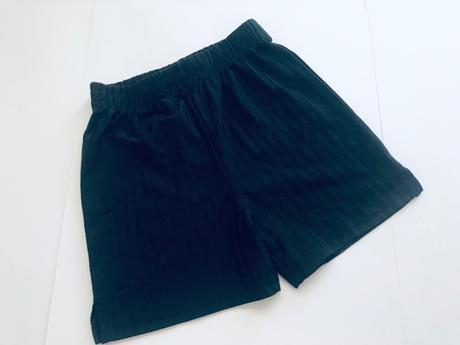 Kraťasy sportovní - v.5/6 let, f&f,116