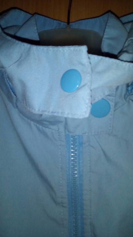 Plátěná bunda s podšívkou, alive,116