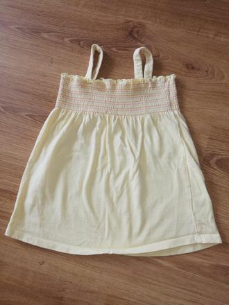 Tunika na ramínka, cherokee,80