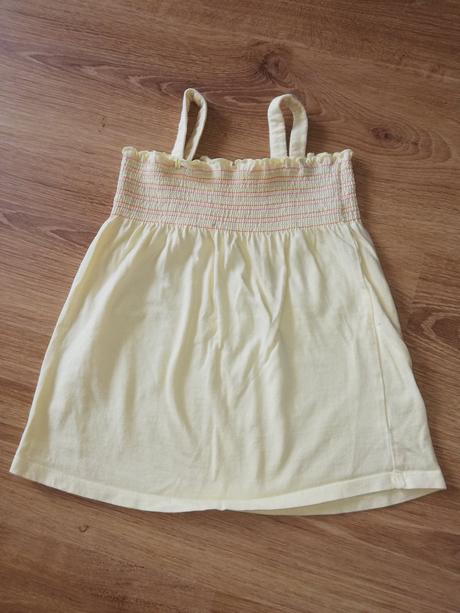 Tunika na ramínka, cherokee,80