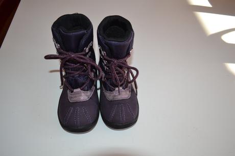 Richter zimní boty s membránou, richter,24