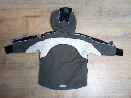 Bunda, ham, vel 92, h&m,92