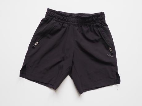 Turistické šortky vel 116, decathlon,116