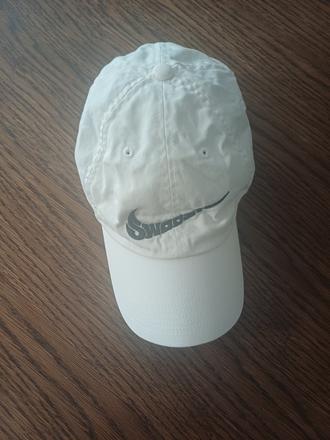 Kšiltovka nike, nike