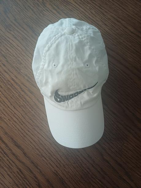 Kšiltovka nike, nike