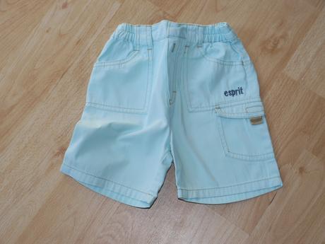 Kratasy tyrkysove, esprit,80