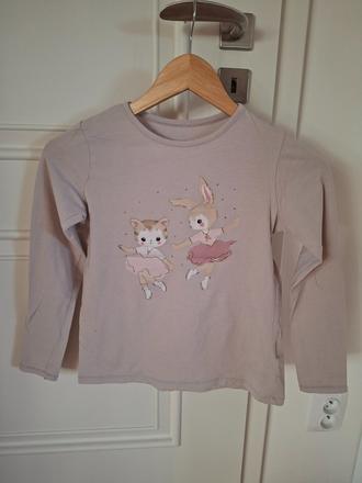 Triko č.134/140h&m, h&m,134