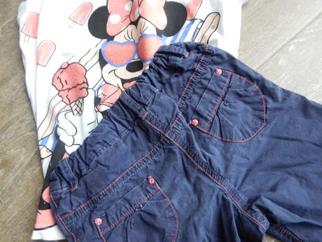 Podteplene kalhoty, 92