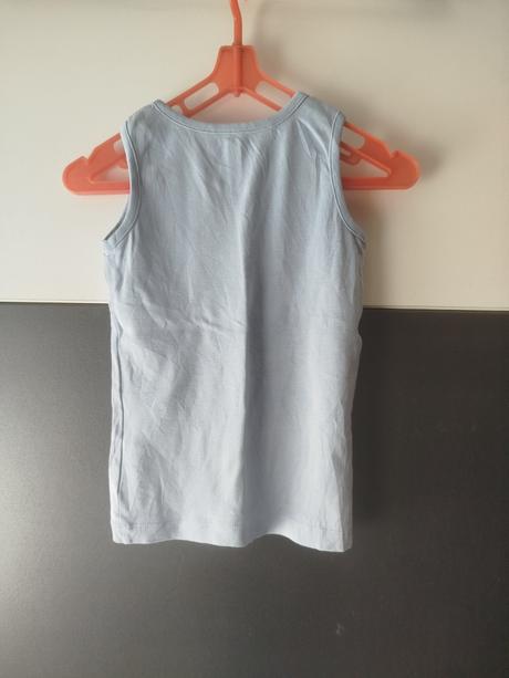 Tílko zn. marks & spencer vel.104, marks & spencer,104