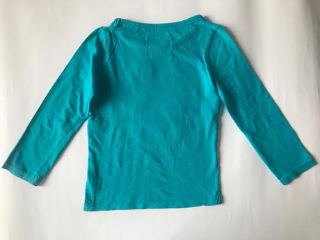 Dvě trička - sovička a kočička, next,116