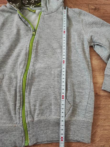 Mikina 122, kiki&koko,122