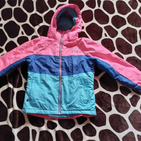 Lyžařský komplet,