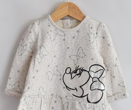 Mikina vel. 3 - 6 m, disney,68