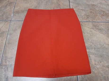 Sukně orsay, vel. s, orsay,s