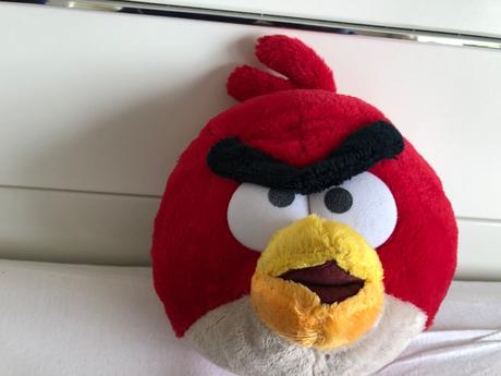 Angry bright - plysaci,