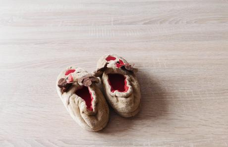 Sobí bačkůrky vel.23/24, 24