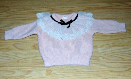 Svetr, river island,80