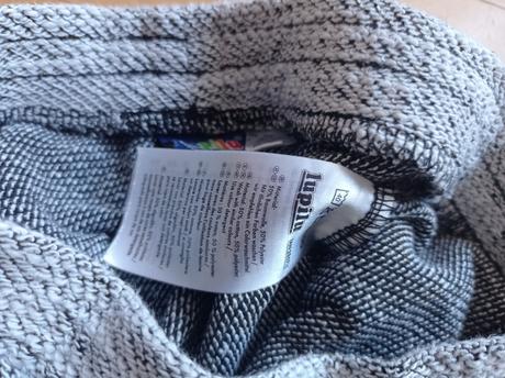 Tepláky 98/104 lupilu, lupilu,98