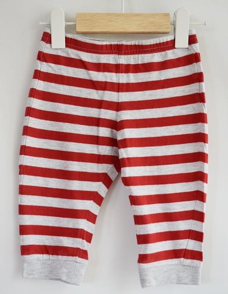 Tepláky vel. 6 - 9 m, 74