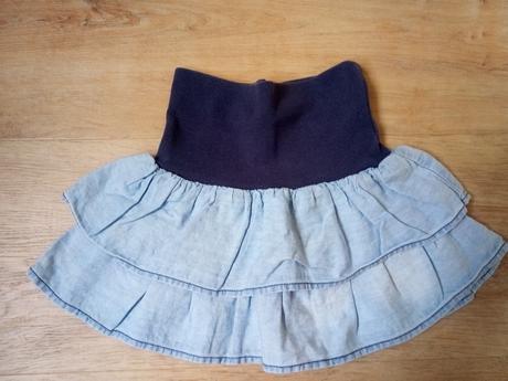 Sukýnka, george, vel 80-86, george,86