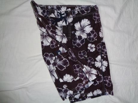 Super čoko hawai kraťasy, nkd,152