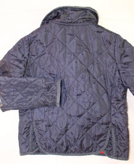 Bj74. jarní/podzimní bunda 6 let, 116