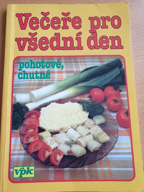 Večeře pro všední den, 