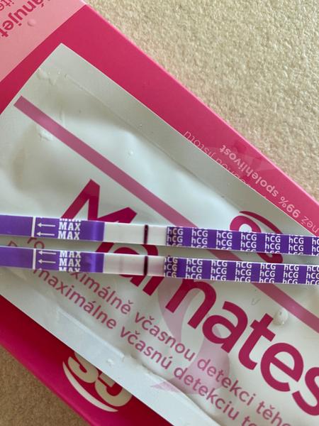 Falešně pozitivní výsledky Mama testů: jste na stejné lodi?