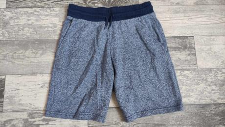 Kraťasy chlapecké, h&m,152