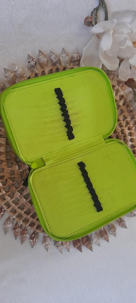 Karton p+p školní penál třípatrový jurassic world,