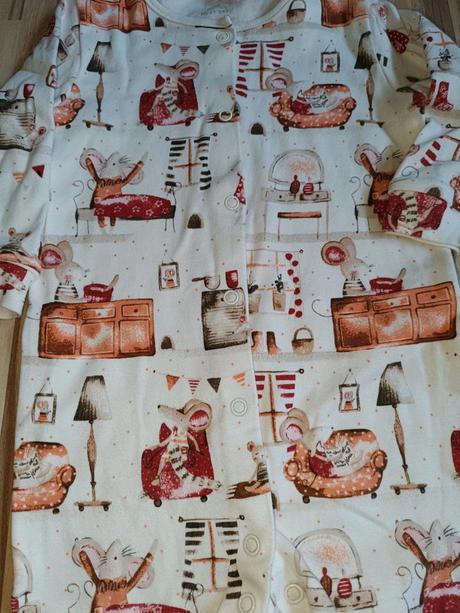 Overal s myšky 80 next, next,80