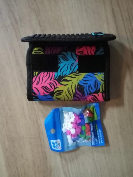 Peněženka pixie crew, 