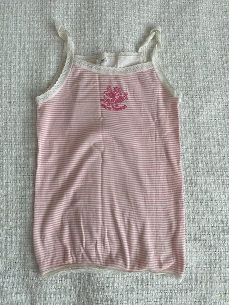 Dívčí tílko vel. 146/152, c&a,152