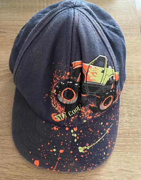 Kšiltovka, dopodopo,98