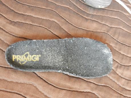 Boty celoroční primigi 24, primigi,24