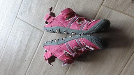 Sandále alpine pro, alpine pro,31