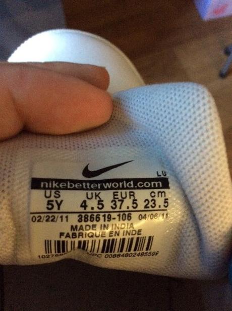 Nike tenisky court tradition, nike,37