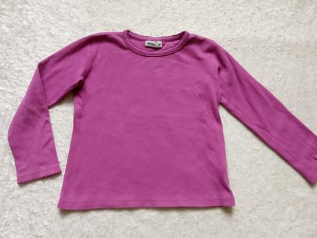 Tričko 5-6let, okay,116