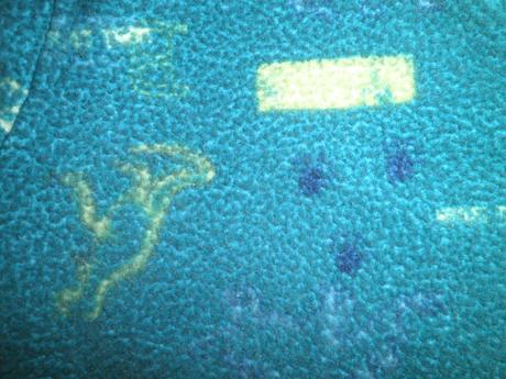 Flísové tepláky, 92